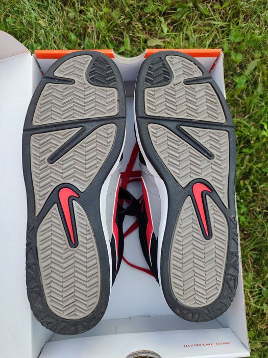 Кросівки Nike 6.0 Zoom Mogan Mid 2: 1 999 грн. - Кросівки для бігу