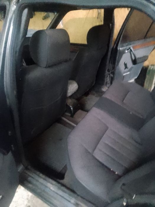 Продам мерса 124, 2.2 газ бенз 1995р.