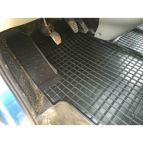 Коврики Авто-коврики Килимки Kia Ford Mitsubishi Opel Skoda Fiat Audi