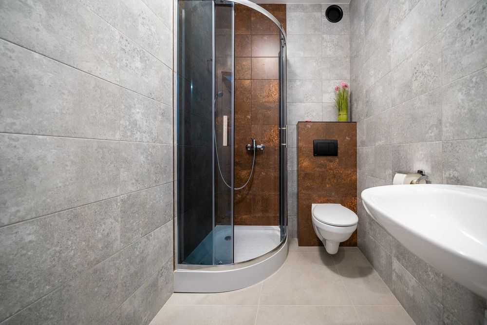 Del Mare Jastrzębia Góra Komfortowe pokoje i apartamenty !!!
