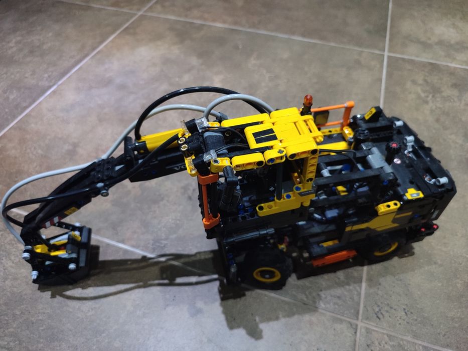 Lego tecnic original