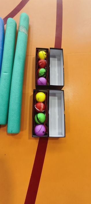 Material treino ginástica / artes marciais / pliometria