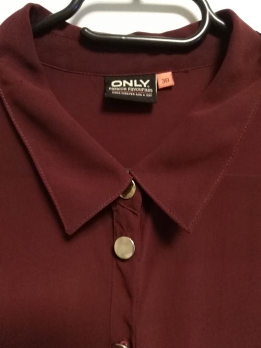 Bluzka damska r. 38