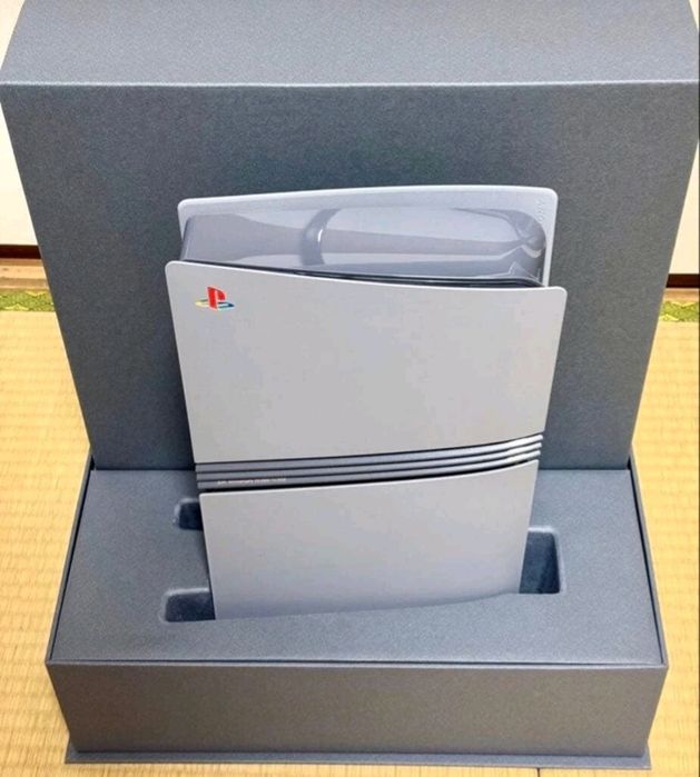 Sony PlayStation 5pro