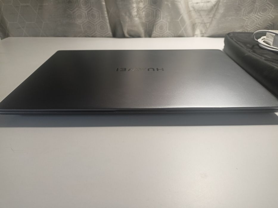 Huawei Matebook D16 i5 12450h, 16gb/512gb + сумка