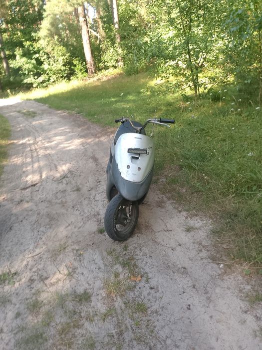Сузукі летс 2 олд