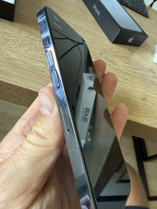 Iphone 13 pro 512Gb Sierra Blue