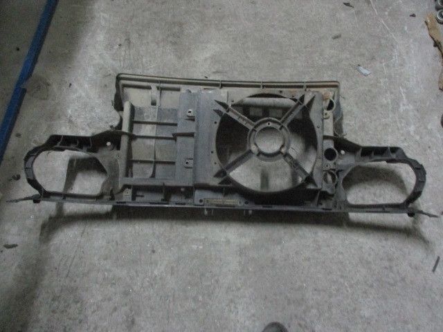 Frente em fibra ou chapa VOLKSWAGEN Golf III (1H1)