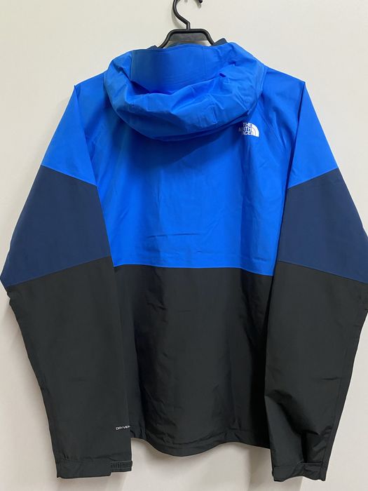 Kurtka Wodoodporna The North Face M Nowa