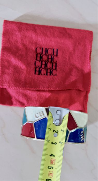 Pulswira Carolina Herrera