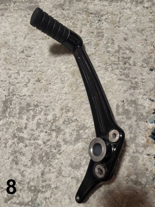 Розборка Indіan Сhallenger 2022