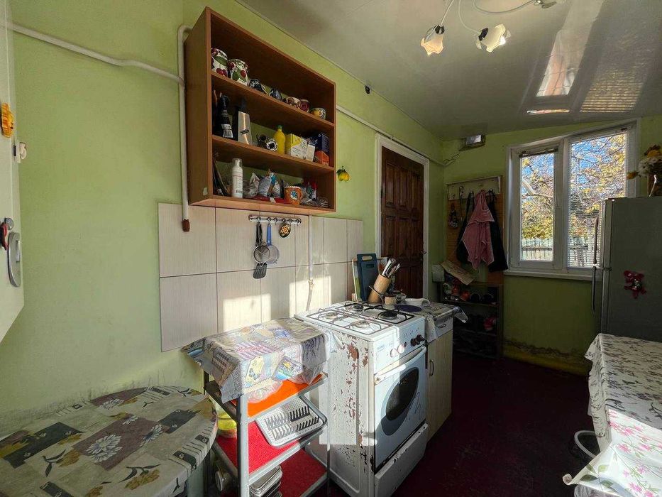 Обмін/Продаж 3к будинку Победа/ Соцмісто