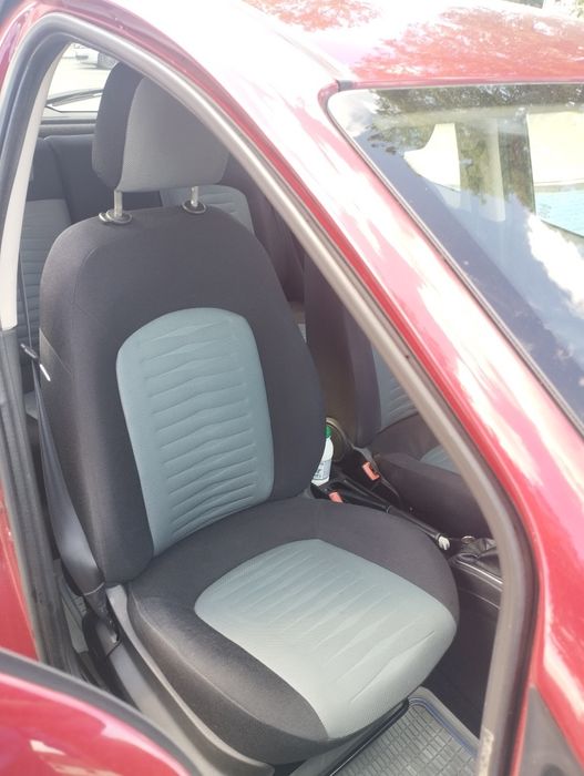 ‼️Fiat Grane Punto 1.4 B + Gaz‼️