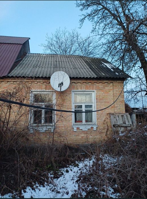 Продаж Боярка частина будинку