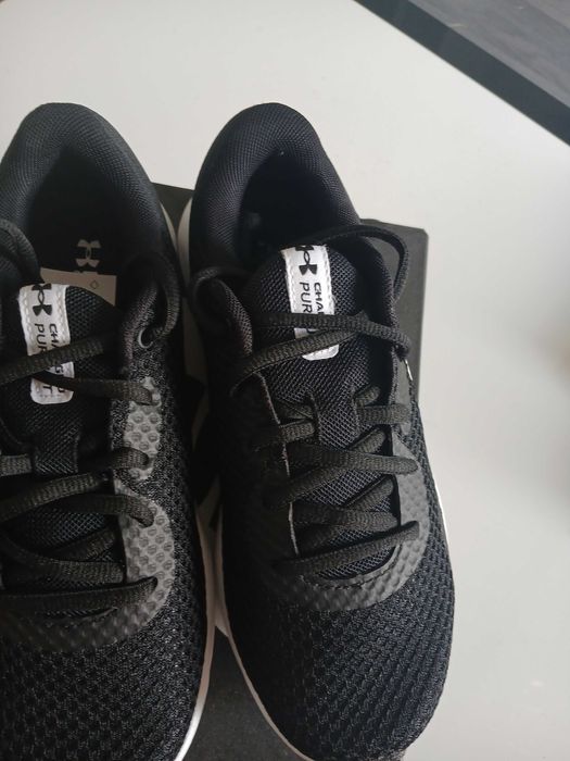 nowe roz.36 Under Armour oryginalne likwidacja sklepu
