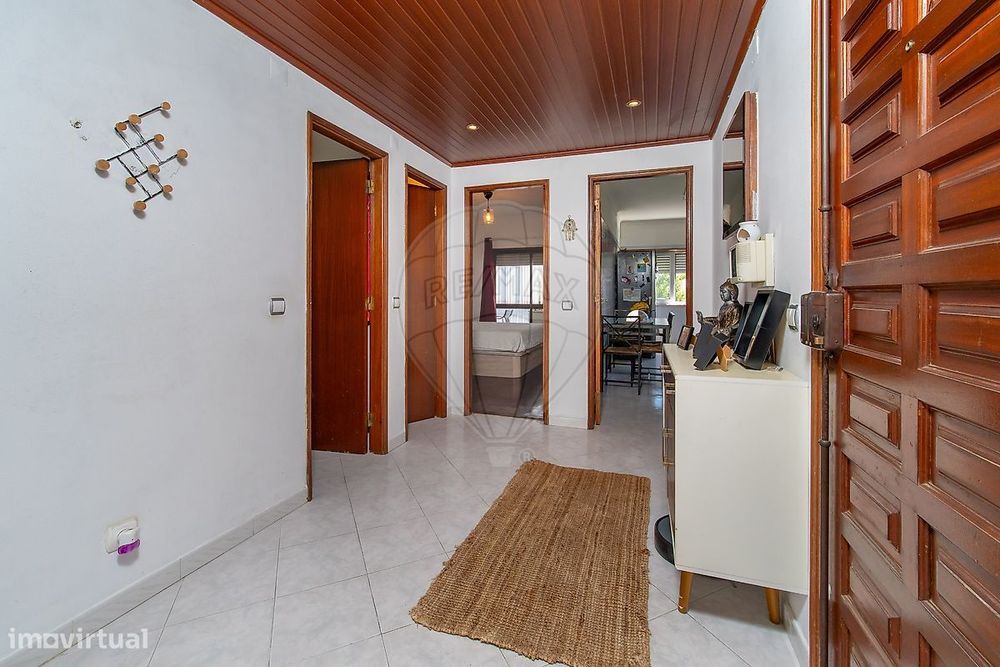 Apartamento T2 para venda