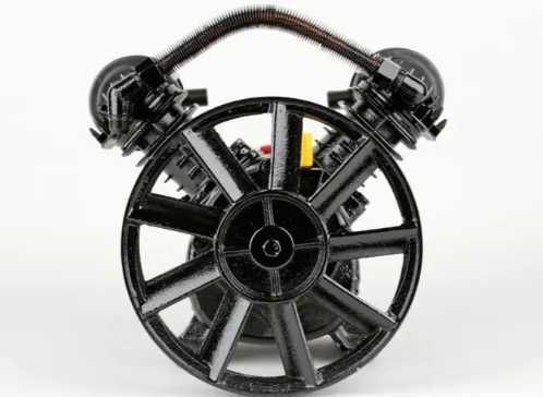 Поршневой блок CHAMPION для компрессоров  2 поршня