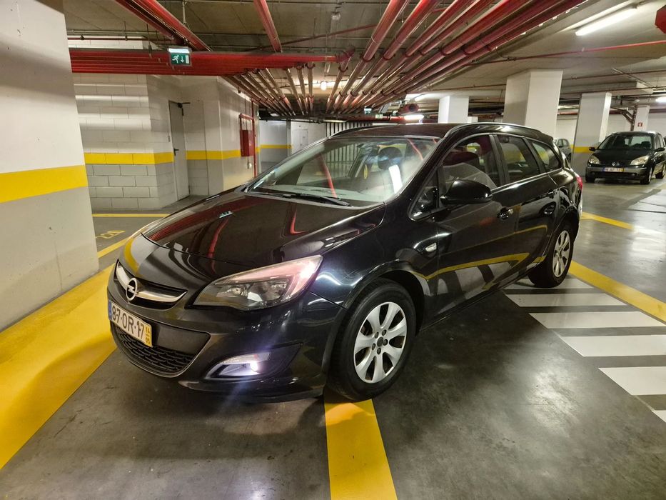 Opel Astra Sports Tourer 1.3 CDTi Enjoy S/S