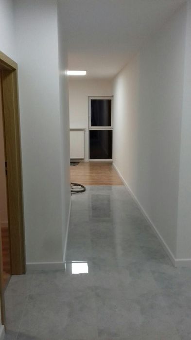 Kompleksowe Usługi Remontowo Wykończeniowe