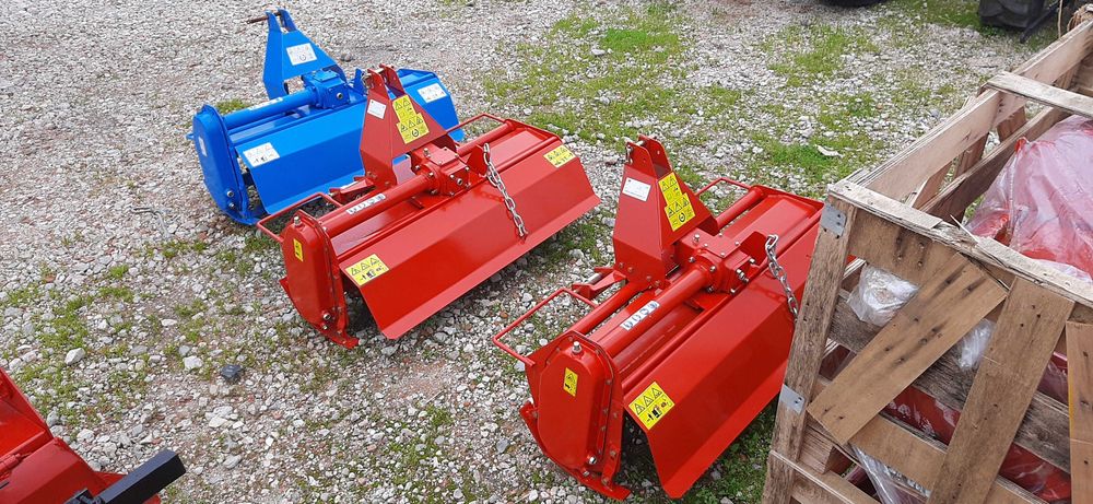 Fresas NOVAS várias medidas