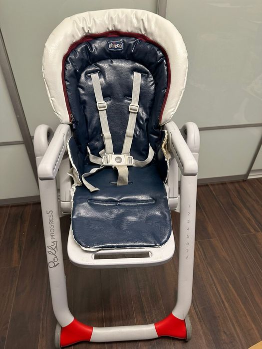 Krzesło Chicco Progres