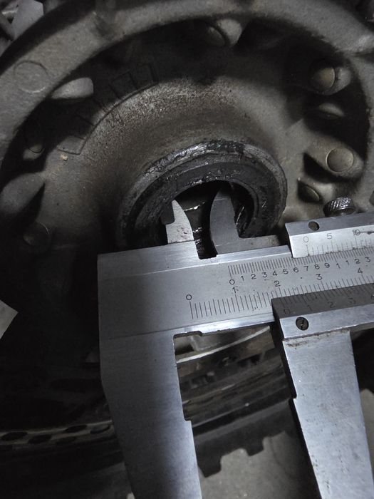 Roda 21 Original YAMAHA