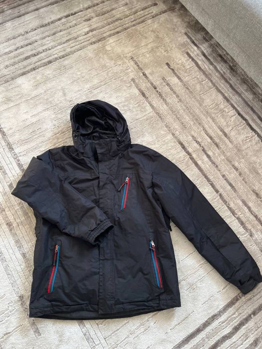 Лижня куртка чоловіча/ лижні штани
