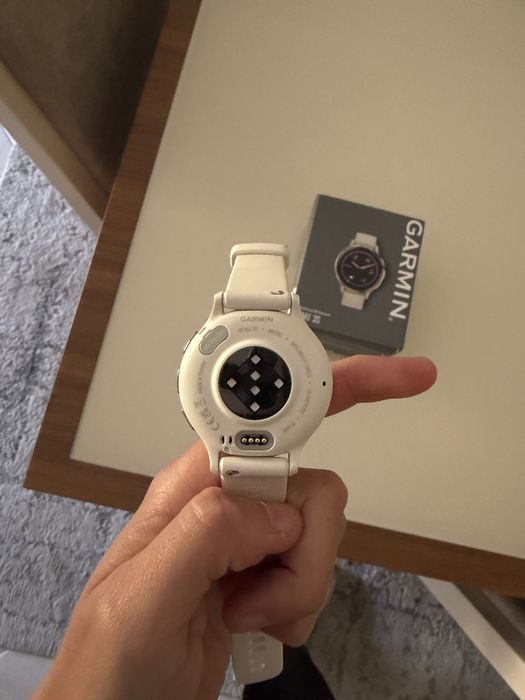 Smartwatch- garmin Venu3S-