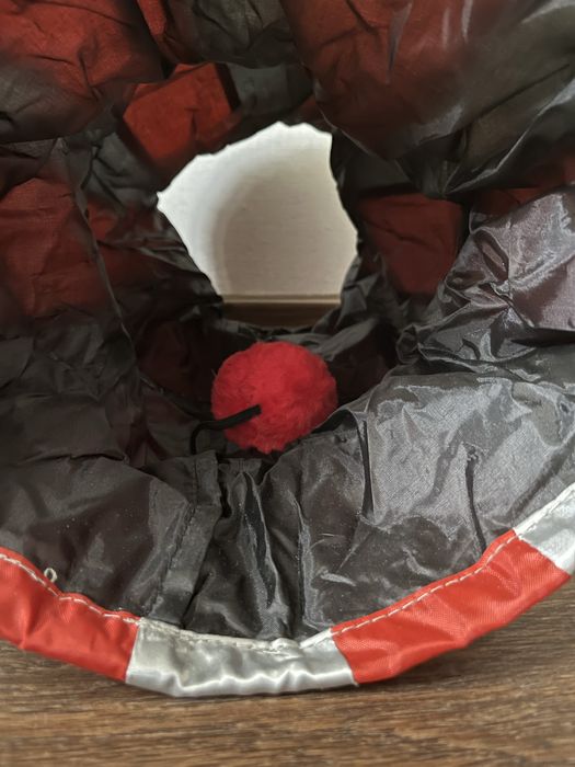 Продам тонель для котиків. Новий.