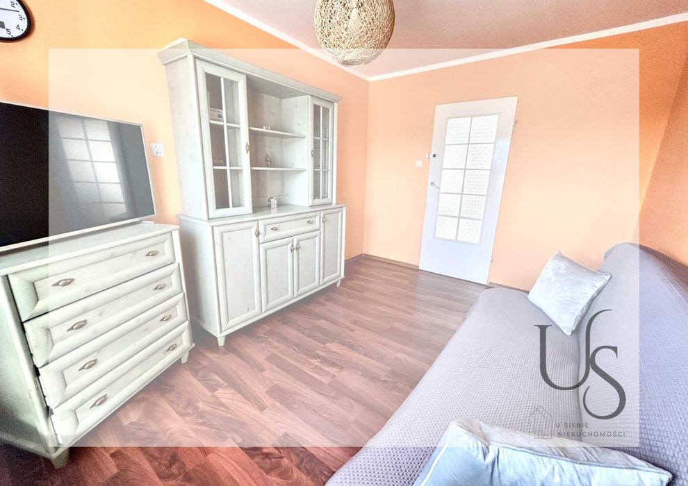 Kameralna przestrzeń do własnej aranżacji - zamień blok na dom