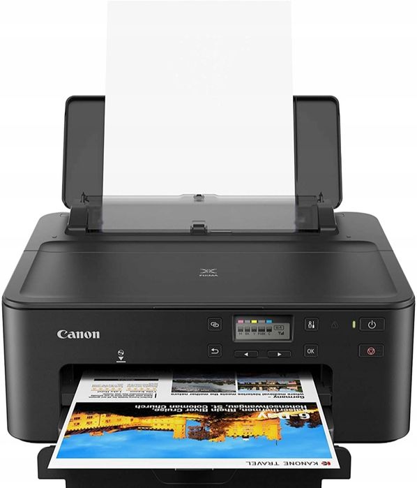 Canon PIXMA TS705a