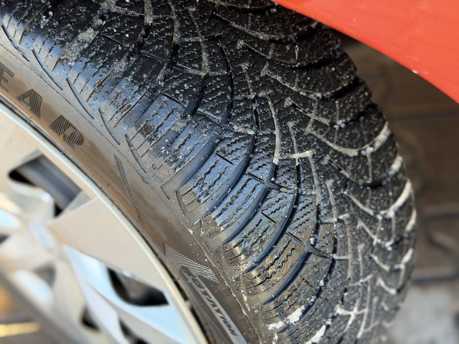 Toyota Scion Xb 2011 2.4 Corolla