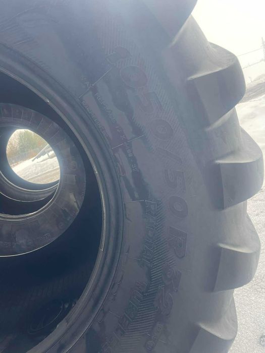 1050/50R32 Michelin Megaxbib JJ554