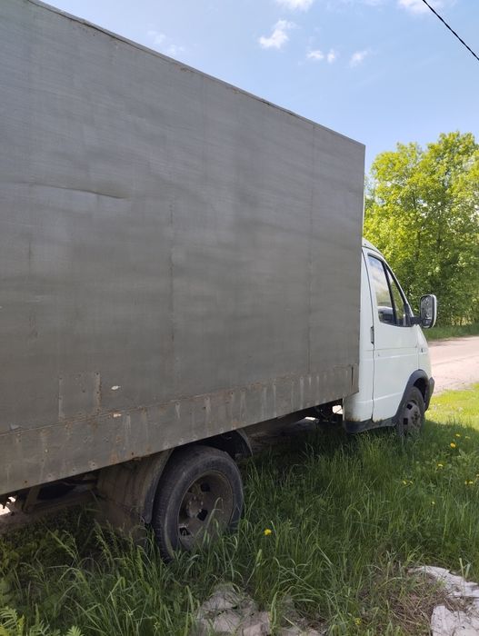 Продається ГАЗель