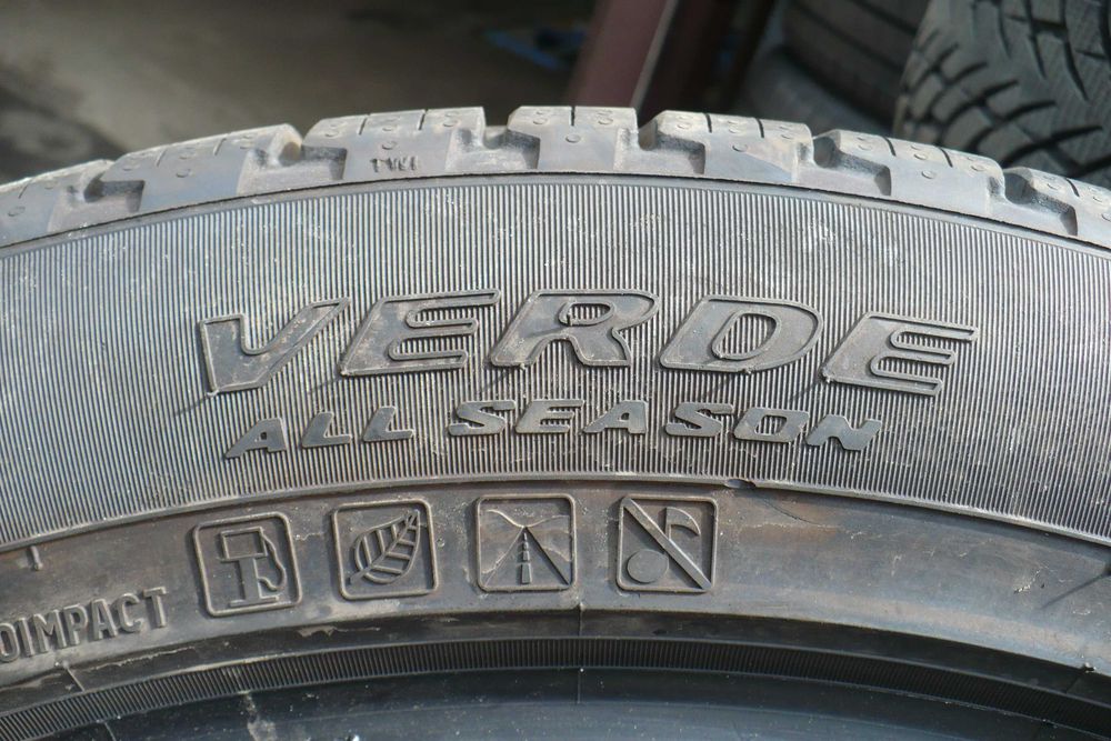 Opony Pirelli Scorpion Verde 285/45R22 114H  Całoroczne 2024r.