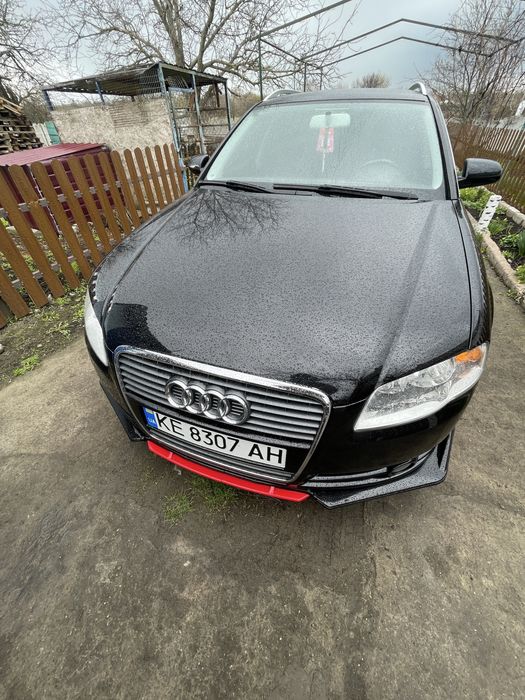 Продам Ауді а4б7