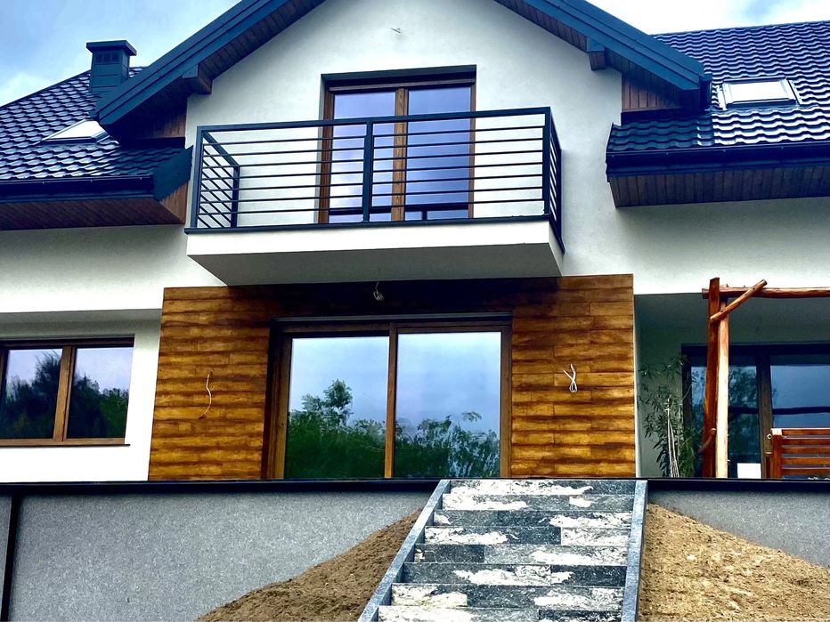 Ogrodznie panelowe , panel ogrodzeniowy . Najniższe ceny !