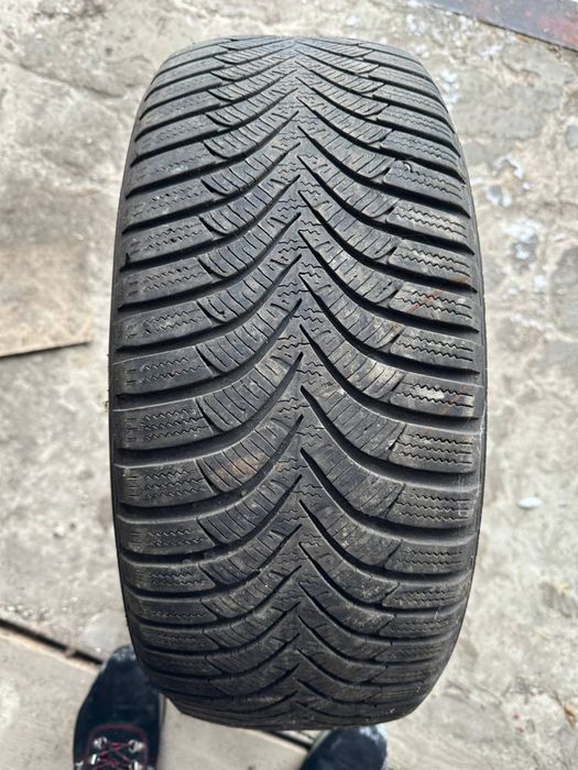Шини nexen 205/55/16