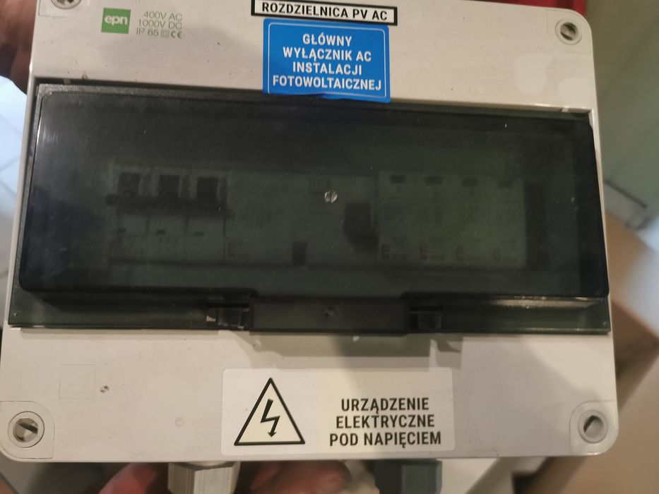 Falownik Sofarsolar 6.6KTLX-G3