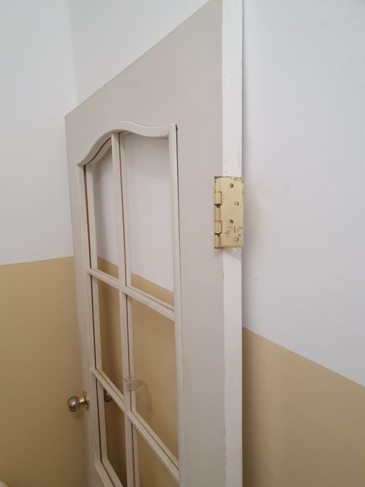 Двері міжкімнатні, б\в,