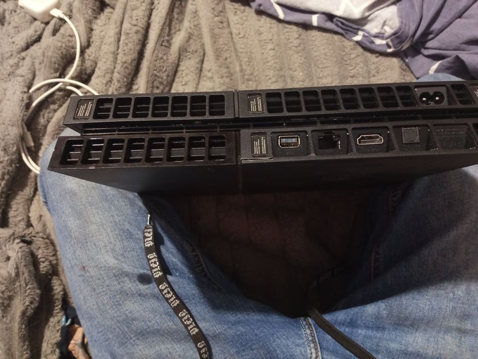 Продам пс 4 512 гб