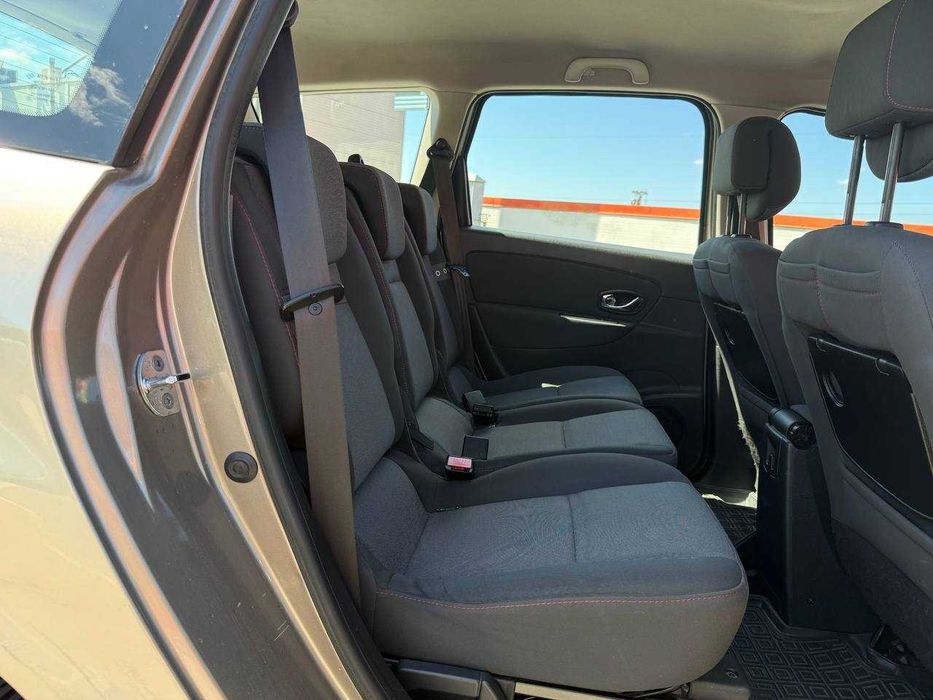 Renault Grand Scenic 2012р 1.5 Дизель МКПП Кредит/Лізинг/Обмін/Викуп
