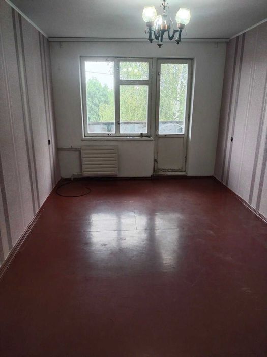 Трьохкімнатна парк Миру