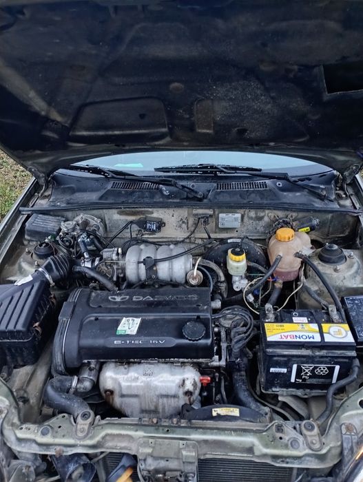 Део ланос (поляк)торг