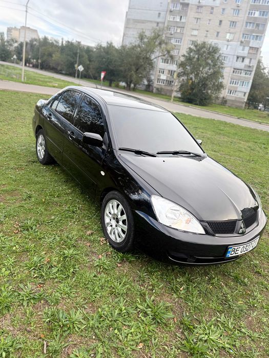 продам Mitsubishi Lancer 9 ГБО