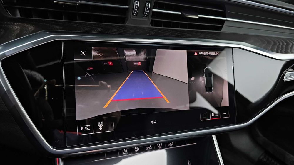 2020 Audi A6(C8) 40 TDI Premium