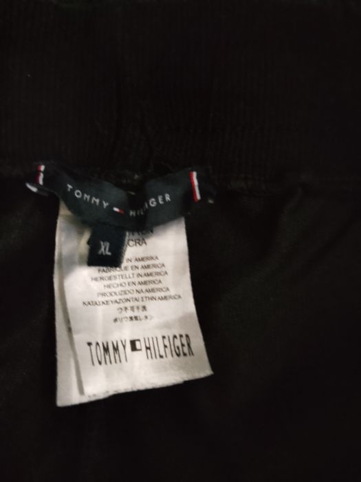 Spodenki męskie TommyHilfiger