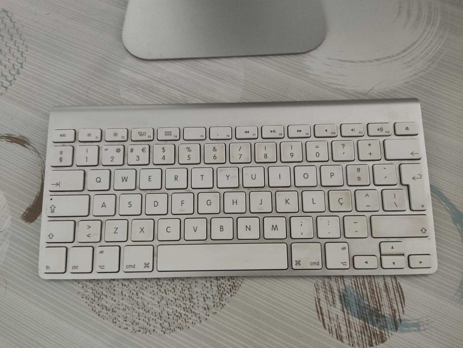 Apple iMAC 21,5 polegadas