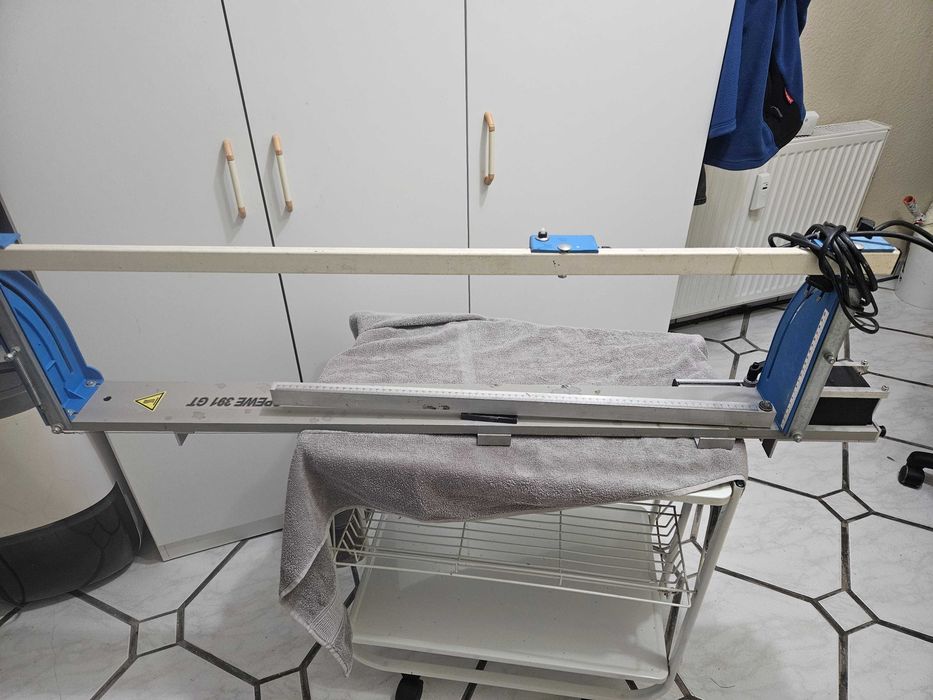 Styropian Spewe 391GT goracy drut