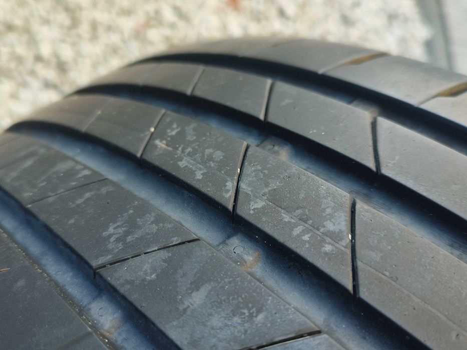 Koła letnie 17, Fiat Tipo Cross